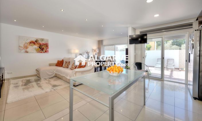 Image No.7-Maison de ville de 3 chambres à vendre à Luz de Tavira