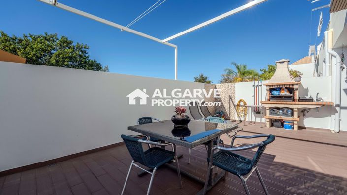 Image No.8-Maison de ville de 3 chambres à vendre à Luz de Tavira