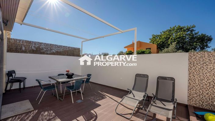 Image No.9-Maison de ville de 3 chambres à vendre à Luz de Tavira