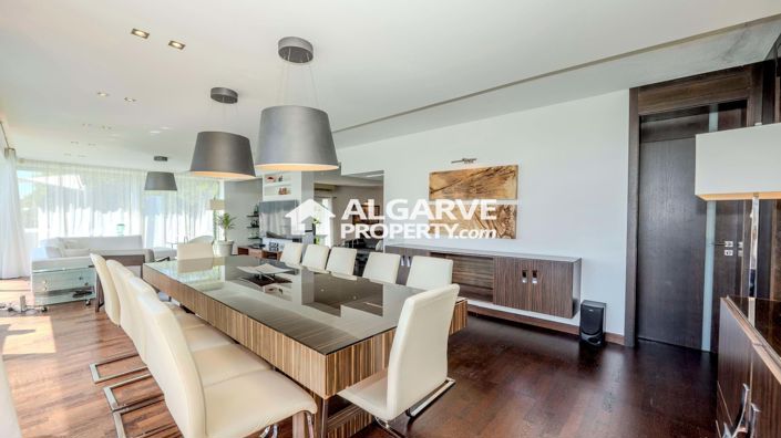 Image No.13-Villa de 5 chambres à vendre à Estói