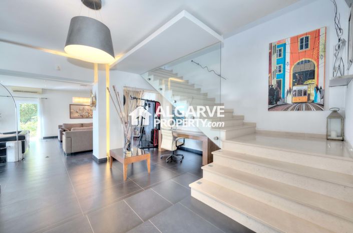 Image No.27-Villa de 5 chambres à vendre à Estói