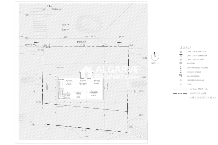 Image No.16-Villa de 4 chambres à vendre à Albufeira