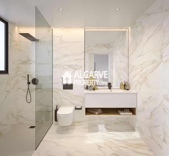 Image No.9-Villa de 4 chambres à vendre à Albufeira