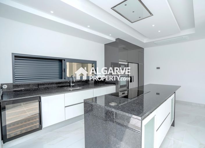 Image No.11-Jumelé de 3 chambres à vendre à Vilamoura