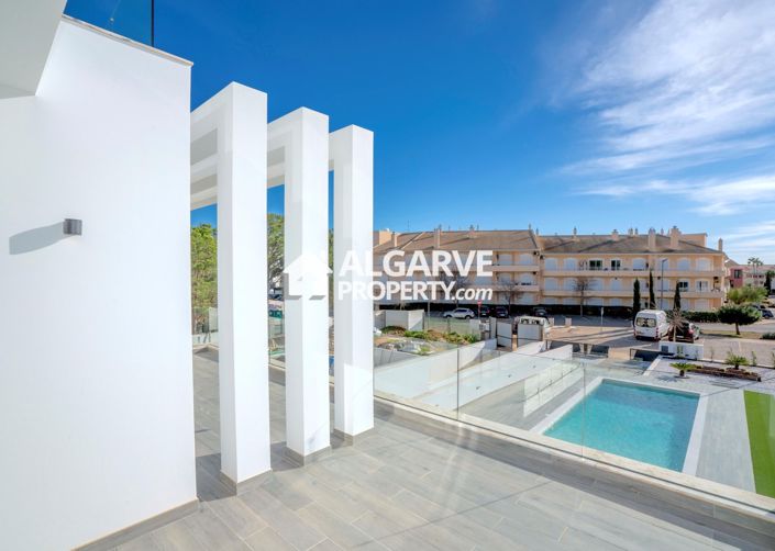 Image No.22-Jumelé de 3 chambres à vendre à Vilamoura