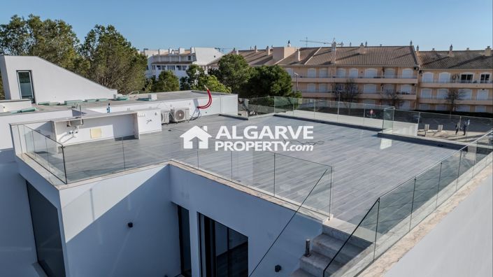 Image No.39-Jumelé de 3 chambres à vendre à Vilamoura