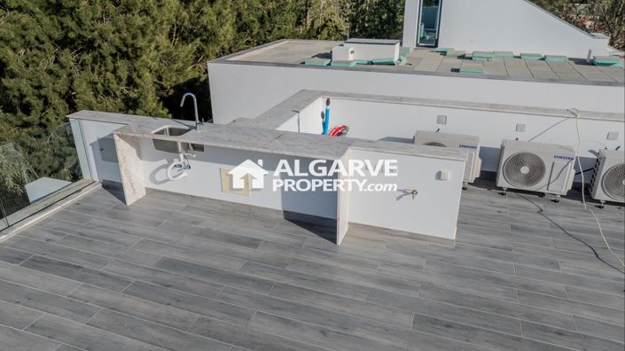 Image No.41-Jumelé de 3 chambres à vendre à Vilamoura