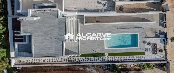 Image No.42-Jumelé de 3 chambres à vendre à Vilamoura