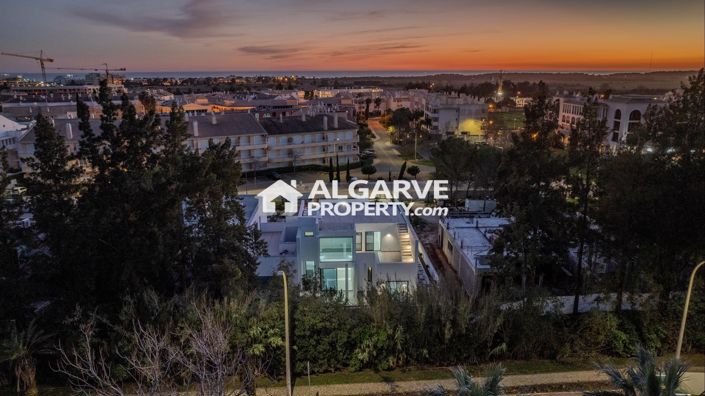 Image No.57-Jumelé de 3 chambres à vendre à Vilamoura