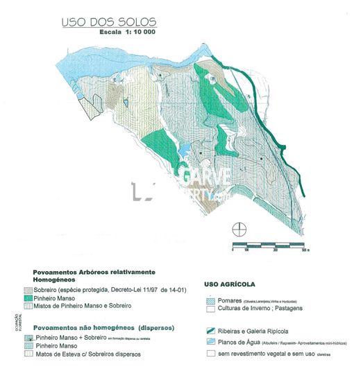 Image No.25-Terre à vendre à Silves