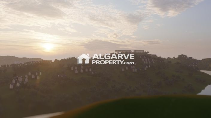 Image No.8-Terre à vendre à Silves