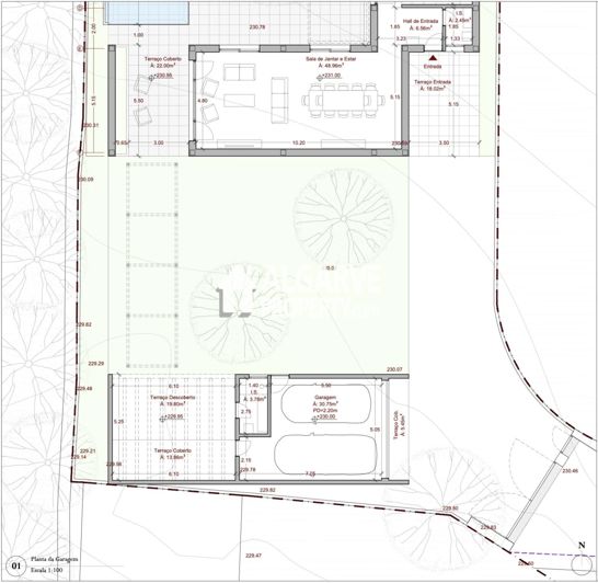 Image No.20-3 Bed Villa for sale