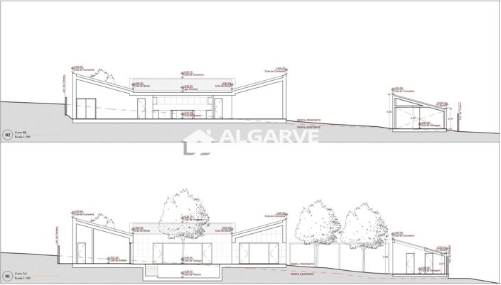 Image No.23-3 Bed Villa for sale