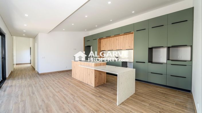 Image No.3-Villa de 3 chambres à vendre à Loule