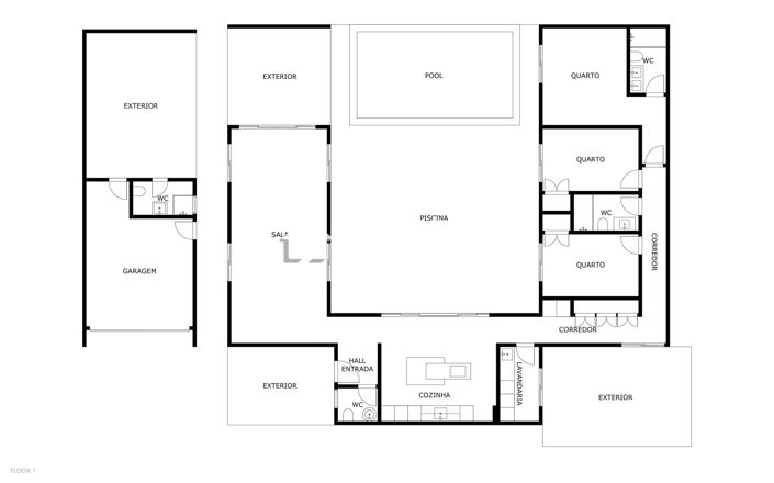 Image No.55-Villa de 3 chambres à vendre à Loule