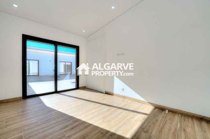 Image No.4-Villa de 3 chambres à vendre à Loule