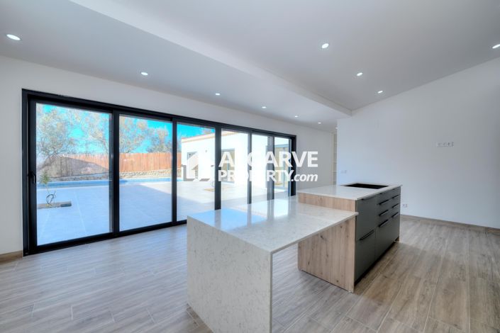 Image No.7-Villa de 3 chambres à vendre à Loule