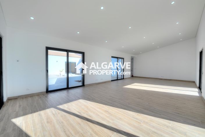 Image No.8-Villa de 3 chambres à vendre à Loule