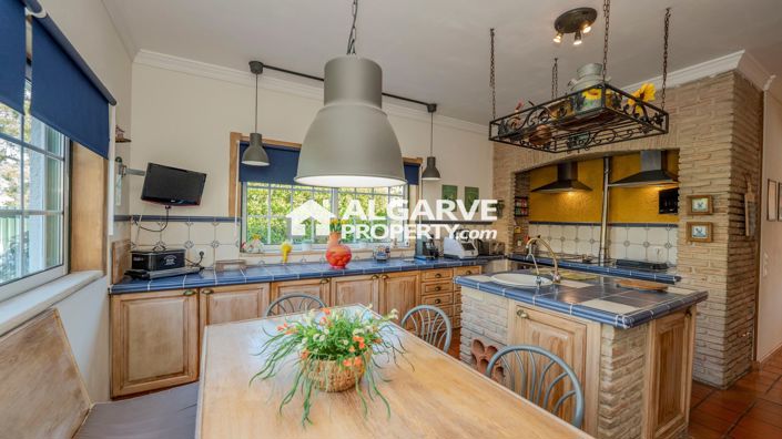 Image No.19-Villa de 4 chambres à vendre à Loule