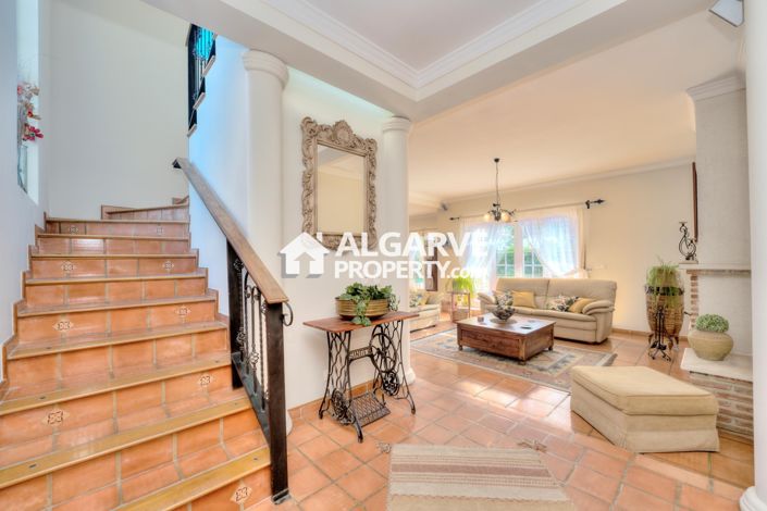 Image No.23-Villa de 4 chambres à vendre à Loule