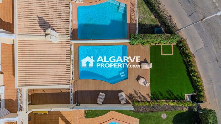 Image No.31-Maison de ville de 4 chambres à vendre à Vilamoura