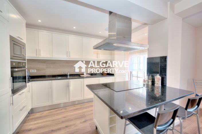 Image No.3-Appartement de 1 chambre à vendre à Quarteira