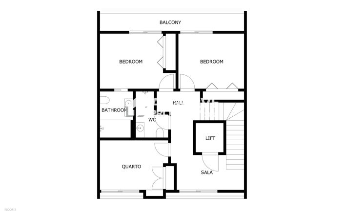 Image No.17-3 Bed Villa for sale