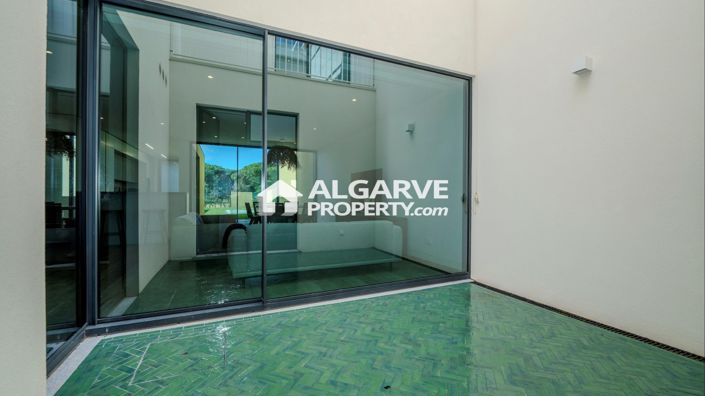 Image No.25-Villa de 3 chambres à vendre à Vilamoura