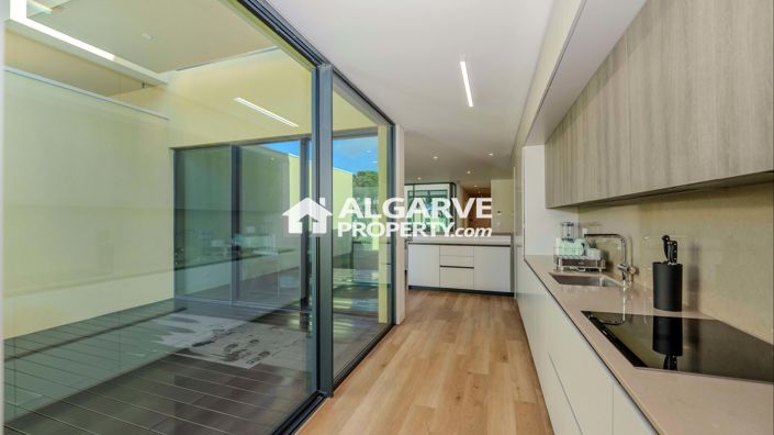 Image No.3-Villa de 3 chambres à vendre à Vilamoura