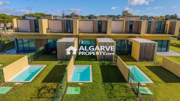 Image No.33-Villa de 3 chambres à vendre à Vilamoura