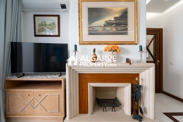 Image No.13-Appartement de 1 chambre à vendre à Vilamoura