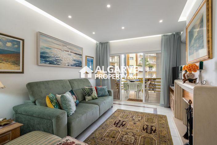 Image No.18-Appartement de 1 chambre à vendre à Vilamoura