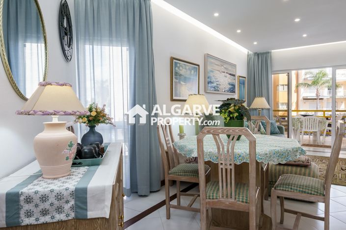 Image No.22-Appartement de 1 chambre à vendre à Vilamoura