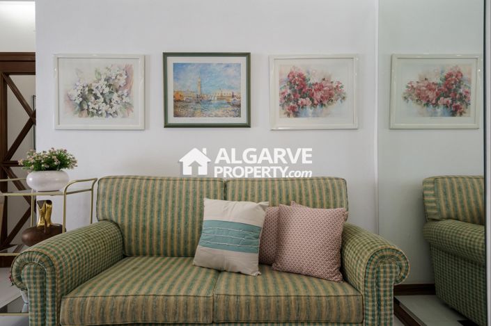 Image No.23-Appartement de 1 chambre à vendre à Vilamoura