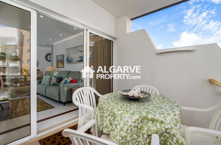 Image No.30-Appartement de 1 chambre à vendre à Vilamoura