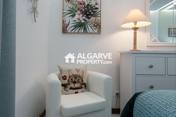 Image No.37-Appartement de 1 chambre à vendre à Vilamoura