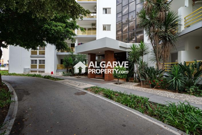 Image No.38-Appartement de 1 chambre à vendre à Vilamoura