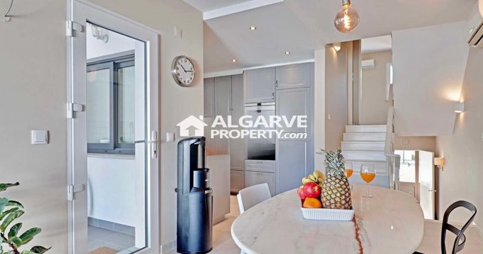 Image No.15-Maison de ville de 3 chambres à vendre à Vilamoura