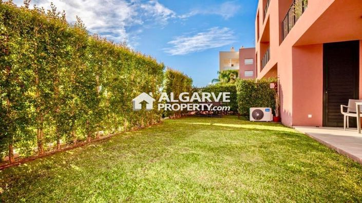 Image No.8-Appartement de 1 chambre à vendre à Vilamoura