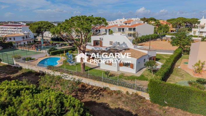 Image No.45-Villa de 5 chambres à vendre à Vilamoura