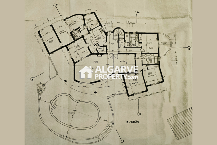 Image No.51-Villa de 5 chambres à vendre à Vilamoura