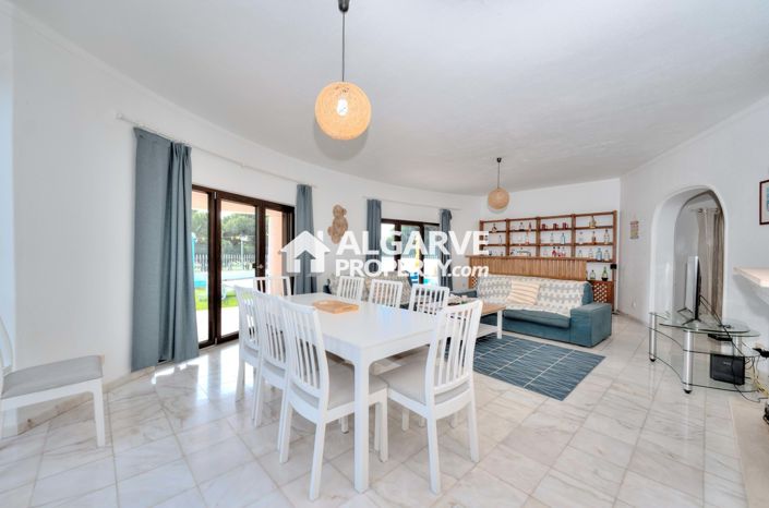 Image No.8-Villa de 5 chambres à vendre à Vilamoura