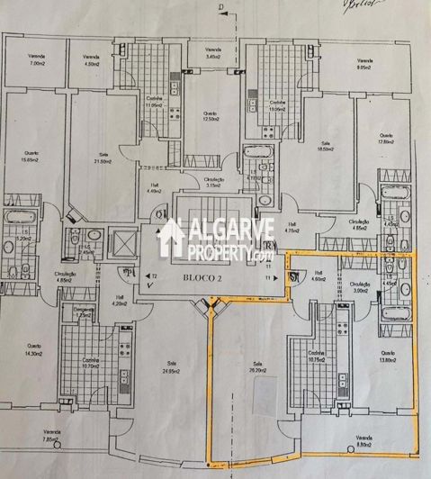 Image No.25-1 Bed Apartment for sale