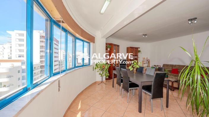 Image No.4-Appartement de 2 chambres à vendre à Quarteira