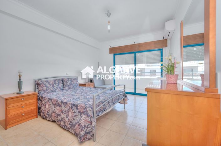 Image No.7-Appartement de 2 chambres à vendre à Quarteira
