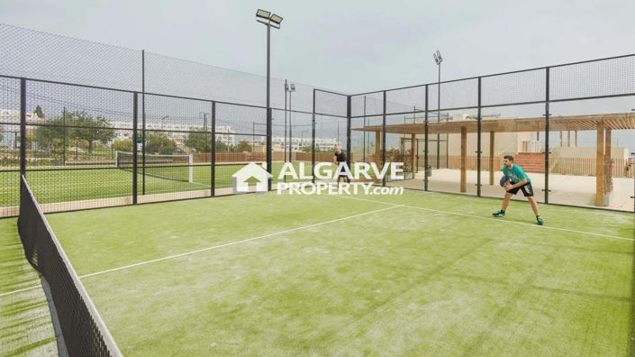 Image No.22-Appartement de 2 chambres à vendre à Porches