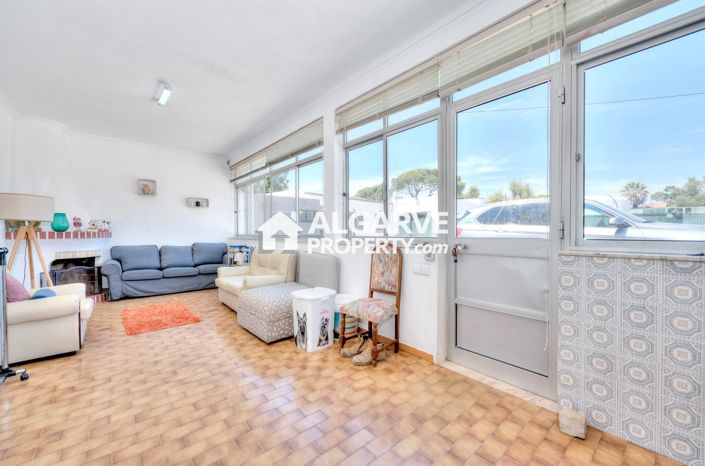 Image No.11-Villa de 5 chambres à vendre à Quarteira