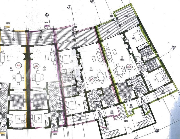 Image No.30-3 Bed Apartment for sale