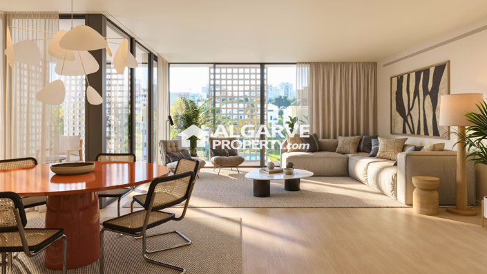 Image No.2-3 Bed Apartment for sale