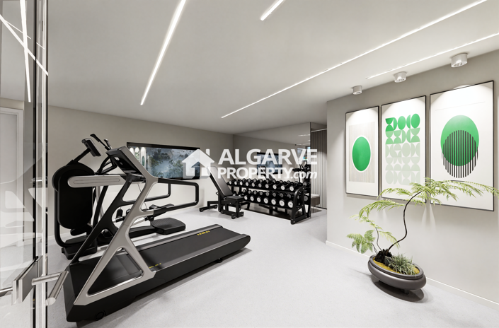 Image No.10-Terre à vendre à Almancil